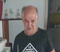 "Έφυγε" από τη ζωή ο αγαπητός συμπολίτης μας Χρήστος Χρυσάκης (63 ετών)
