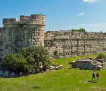 Τα σπουδαία κάστρα της Κω