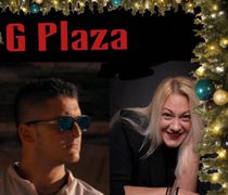 "G Plaza": Κοντά σας με υπέροχα live 24 & 25/12