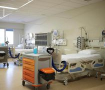 Ηλεία: Σε εφιάλτη μετατράπηκε πανηγύρι - 37 άτομα στο νοσοκομείο με δηλητηρίαση