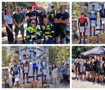 Με επιτυχία ο αγώνας Κυπέλλου "Hellenic XCO Cup 2024" στην Κω