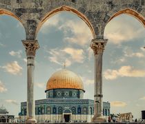 Ιερουσαλήμ, Ιερουσαλήμ, άλλοτε και τώρα, 2024 χρόνια μετά (γράφει η Ξανθίππη Αγρέλλη)