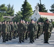 Ξεκινά το "Θητεία Ευκαιρία" - Τι αλλάζει για τους φαντάρους - Ειδικότητα και για μετά τον Στρατό