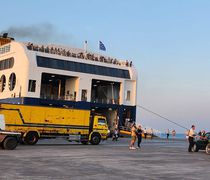 Συνεχίζονται οι καθυστερήσεις στην πληρωμή του μεταφορικού ισοδύναμου στους νησιώτες – Τι δηλώνει ο Εμπορικός Σύλλογος Κω