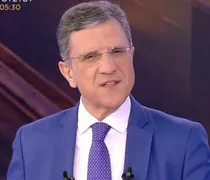 Την υποψηφιότητά του για τις ευρωεκλογές ανακοίνωσε ο Γιώργος Αυτιάς