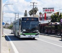 Μεταβολή των δρομολογίων της Δημοτικής Συγκοινωνίας Κω 