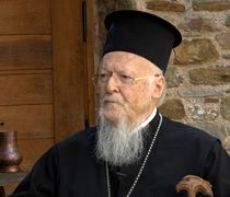 Οικουμενικός Πατριάρχης Βαρθολομαίος: Η πίστη στην Ανάσταση είναι η βαθύτατη έκφραση της ελευθερίας μας