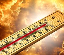 21η Ιουλίου 2024: Η πιο θερμή ημέρα που έχει καταγραφεί στα χρονικά παγκοσμίως