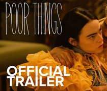 BAFTA: Πέντε βραβεία για την ταινία "Poor Things" του Γιώργου Λάνθιμου
