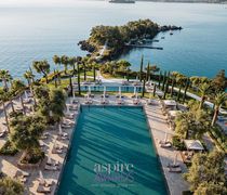 Η Grecotel ανακηρύσσεται "Luxury Hotel Brand of the Year" στα Aspire Awards 2024