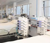 Βόλος: 3χρονο παιδί υπέστη εγκεφαλίτιδα από γρίπη - Νοσηλεύεται σε κρίσιμη κατάσταση 