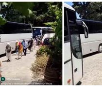 Λ. Κοσαρή: Ντρέπομαι και φοβάμαι για την κατάσταση που επικρατεί στη Ζιά… (vid)