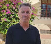 Ο κ. Σ. Μπαραχάνος μιλάει για την απεργία στις Δικαστικές Υπηρεσίες τoυ Πρωτοδικείου Κω λόγω υποστελέχωσης