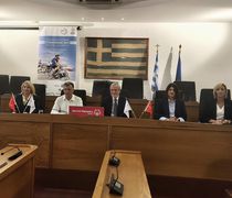 Ξεκινούν σήμερα στην Κω οι Πανελλήνιοι Αγώνες Ποδηλασίας Special Olympics – Πρόταση καθιέρωσης του θεσμού κάθε χρόνο στο νησί μας