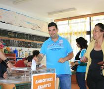 Αυτοδιοικητικές εκλογές: Πώς θα ψηφίζουμε και θα εκλέγουμε Δήμαρχο από τον Α΄ γύρο    