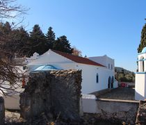 Πανήγυρις Ἱεροῦ Ναοῦ Ἁγίου Δημητρίου Χαϊχουτῶν