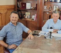 Συνέντευξη του Δημάρχου Κω για το ταμειακό έλλειμμα στη Μαρίνα: Μπαίνει ορκωτός λογιστής για να κάνει εξονυχιστικό έλεγχο