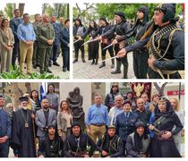 Εκδηλώσεις στην Κω για την Ημέρα Μνήμης της Γενοκτονίας των Ποντίων 