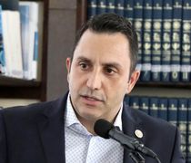Δέκα ταυτοποιήσεις για την οργανωμένη διαδικτυακή στοχοποίηση του κ. Αντώνη Γιαννικουρή    
