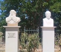 Aπάντηση του κ. Σ. Χατζηπέτρου για την τοποθέτηση της προτομής του Herzog: Λίγο σεβασμός για την Κω μας...
