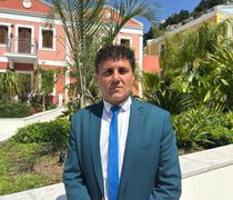Λ. Παπακαλοδούκας στον RV: Τέλος 3 ευρώ στους ημερήσιους επισκέπτες της Σύμης – Δεν μιλάμε για υπερτουρισμό, αλλά για την κάλυψη λειτουργικών δαπανών του Δήμου