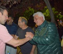 Κ. Καϊσερλης: Το πόθεν έσχες, η καταδίκη του Κασσελάκη και ο έντιμος ΣΥΡΙΖΑ