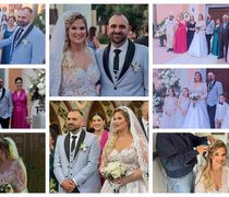 Να ζήσετε Βίκη και Στάθη!