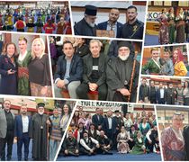 H καρδιά του Ποντιακού Ελληνισμού χτυπάει στην Κω -Ξεκίνησαν τα “8α Διογένεια”