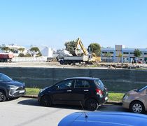 Παράπονα για τις υψηλές ταχύτητες οχημάτων στο δρόμο προς το 2ο Λύκειο Κω