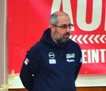 Συμπληρώνει 100 συμμετοχές με τις Εθνικές ο Γιάννης Παπούλης