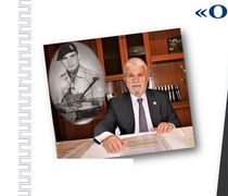 Σήμερα η παρουσίαση στην Κω του βιβλίου «ΟΙ ΕΝΟΧΟΙ» του συγγραφέα Ν. Αργυρόπουλου