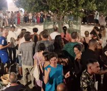 Την συνδρομή της Αστυνομίας ζήτησε η Επιτροπή της Παναγιάς Κυράς στη Νίσυρο για το πανηγύρι
