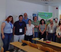 Η Κώα Χρυσούλα Γ. Τάλλαρου συντονίστρια στο 2ο Θερινό Σχολείο στην Ενεργειακή Μετάβαση 