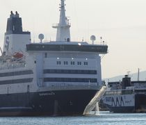 Ξεκίνησε το πρώτο του ταξίδι για Κω, Κάλυμνο, Λέρο, Πάτμο και άλλα νησιά το Superstar II 