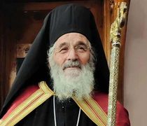 20 Χρόνια Αρχιερωσύνης του Σεβασμιωτάτου Μητροπολίτου Λέρου, Καλύμνου και Αστυπαλαίας κ. Παϊσίου (2005–2025)