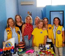ΣΥΓΚΕΝΤΡΩΣΗ ΣΧΟΛΙΚΩΝ ΕΙΔΩΝ ΑΠΟ ΤΗ ΛΕΣΧΗ LIONS ΚΩ