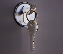 Χάθηκαν κλειδιά στην περιοχή της οδού Κανάρη – Λιμάνι Κω