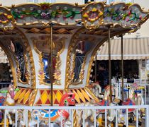 Ξεκίνησε την λειτουργία του το καρουζέλ στην Κω