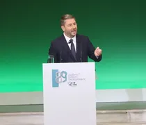 Νίκος Ανδρουλάκης στη ΔΕΘ: “Η πολιτική αλλαγή περνάει μέσα από τη νίκη του ΠΑΣΟΚ”    