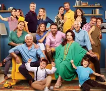 Σάρωσε το «Σόι Σου» στην επιστροφή του - Αδιανόητα τα ποσοστά τηλεθέασης που έκανε