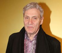 Έφυγε από τη ζωή ο ηθοποιός Αλμπέρτο Εσκενάζυ στα 73 του χρόνια