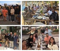  Ένα ταξίδι που ενώνει: Η Grecotel  «συστήνει» την Ελλάδα στην ινδική αγορά πολυτελούς τουρισμού