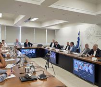 Τα Σχέδια Βιώσιμης Κινητικότητας και Δικτύου Μονάδων Ενεργειακής Αξιοποίησης στο Διοικητικό Συμβούλιο της ΕΝΠΕ