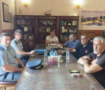 Συνάντηση των Αρχών της Κω για την απομάκρυνση των Ρομά από κεντρικά σημεία της πόλης