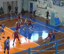 Πάλεψε αλλά δεν τα κατάφερε ο Ιπποκράτης στη Ριζούπολη