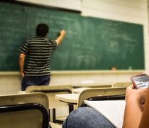 Β΄ ΕΛΜΕ  ΔΩΔΕΚΑΝΗΣΟΥ: ΑΠΕΡΓΙΑ ΣΤΙΣ 16 ΔΕΚΕΜΒΡΙΟΥ