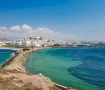 Ελληνικό το καλύτερο νησί της Ευρώπης για το 2025