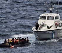 Διάσωση 142 μεταναστών στην Ψέριμο – Στον Εισαγγελέα Πρωτοδικών της Κω οι 3 διακινητές