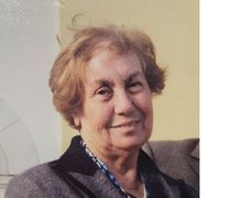 “Έφυγε” από τη ζωή η αγαπητή συμπολίτισσά μας Ανθούλα Χατζηνικολάου