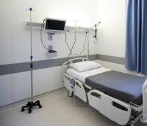 Kίνδυνος να κλείσει η νευρολογική κλινική στο νοσ/μείο Ρόδου – Η μοναδική στο νότιο Αιγαίο
